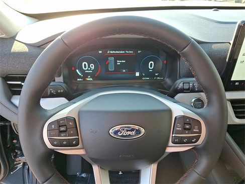 New 2026 Ford Explorer Active image 15
