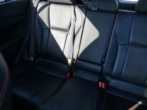 Used 2023 Subaru Crosstrek 2.5i Limited image 12