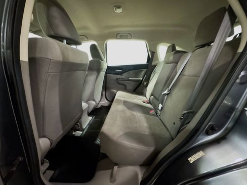 Used 2013 Honda CR-V LX image 28