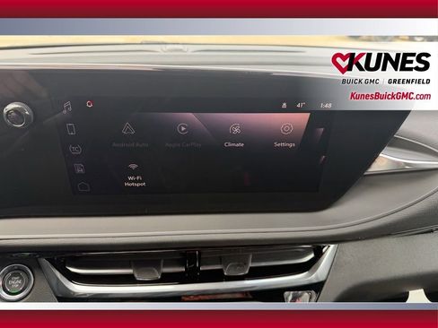 New 2026 Buick Envista Sport Touring w/ Convenience I Package image 19