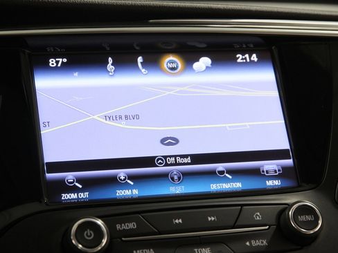 Used 2020 Buick Envision Premium w/ LPO, Active Package image 11