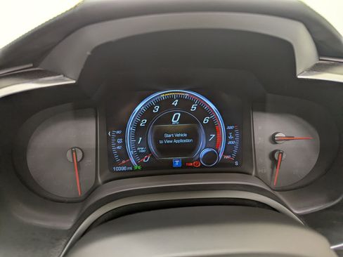 Used 2019 Chevrolet Corvette Z06 image 17