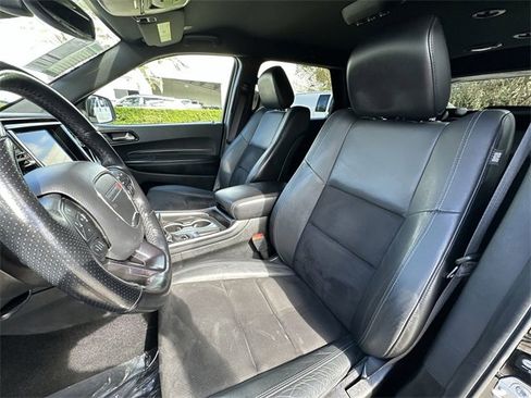 Used 2022 Dodge Durango GT image 13
