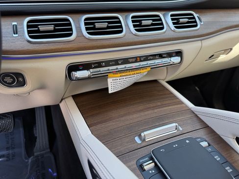 New 2026 Mercedes-Benz GLE 450 4MATIC image 21