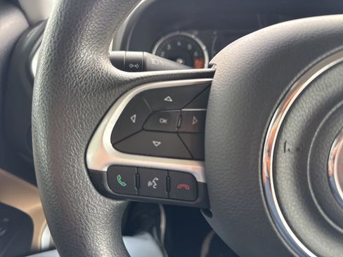 Used 2015 Jeep Renegade Sport w/ Power & Air Group AWD/4WD image 18