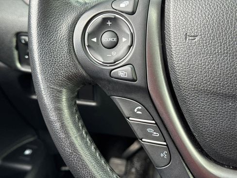 Used 2021 Honda Ridgeline RTL image 21