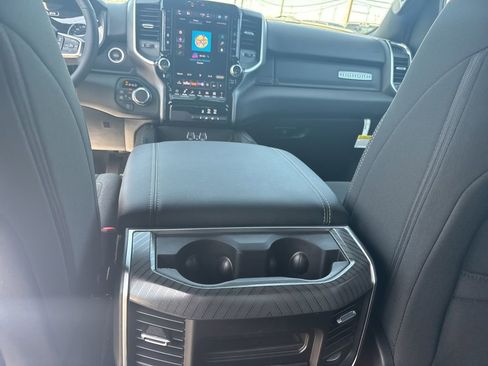 New 2026 RAM 1500 Big Horn image 36