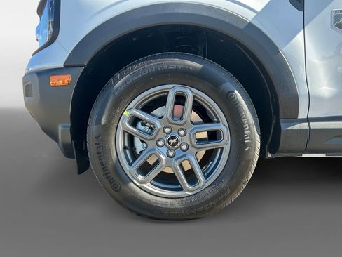 New 2026 Ford Bronco Sport Big Bend AWD/4WD image 44