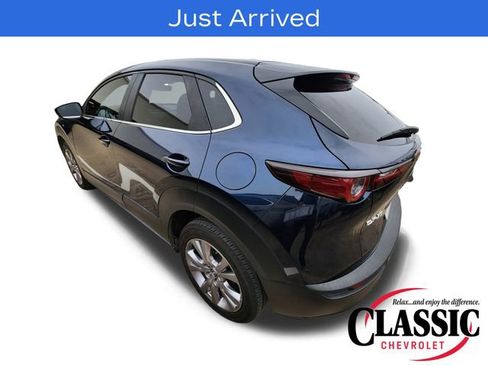 Used 2020 MAZDA CX-30 FWD w/ Select Package image 6