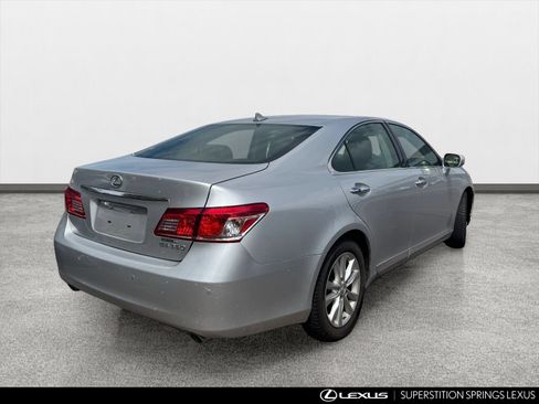 Used 2011 Lexus ES 350 FWD image 3