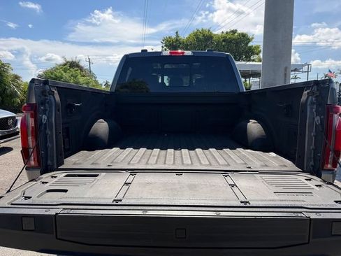 Used 2024 Ford F150 Tremor w/ Equipment Group 402A High AWD/4WD image 14