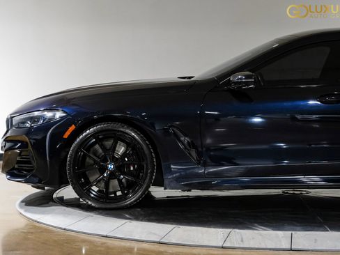 Used 2023 BMW 840i Gran Coupe w/ M Sport Professional Package image 14