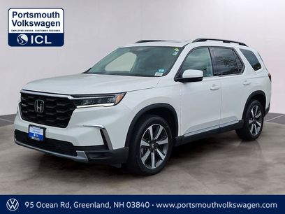 Used 2023 Honda Pilot Touring