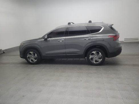Used 2023 Hyundai Santa Fe SEL FWD image 3