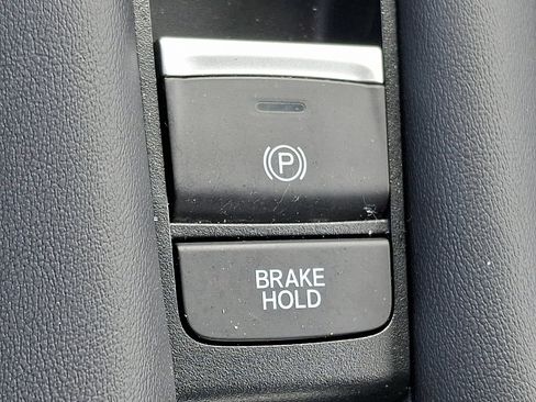 Used 2024 Honda HR-V Sport image 23