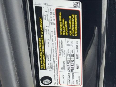 Used 2022 BMW X5 xDrive40i w/ M Sport Package image 59