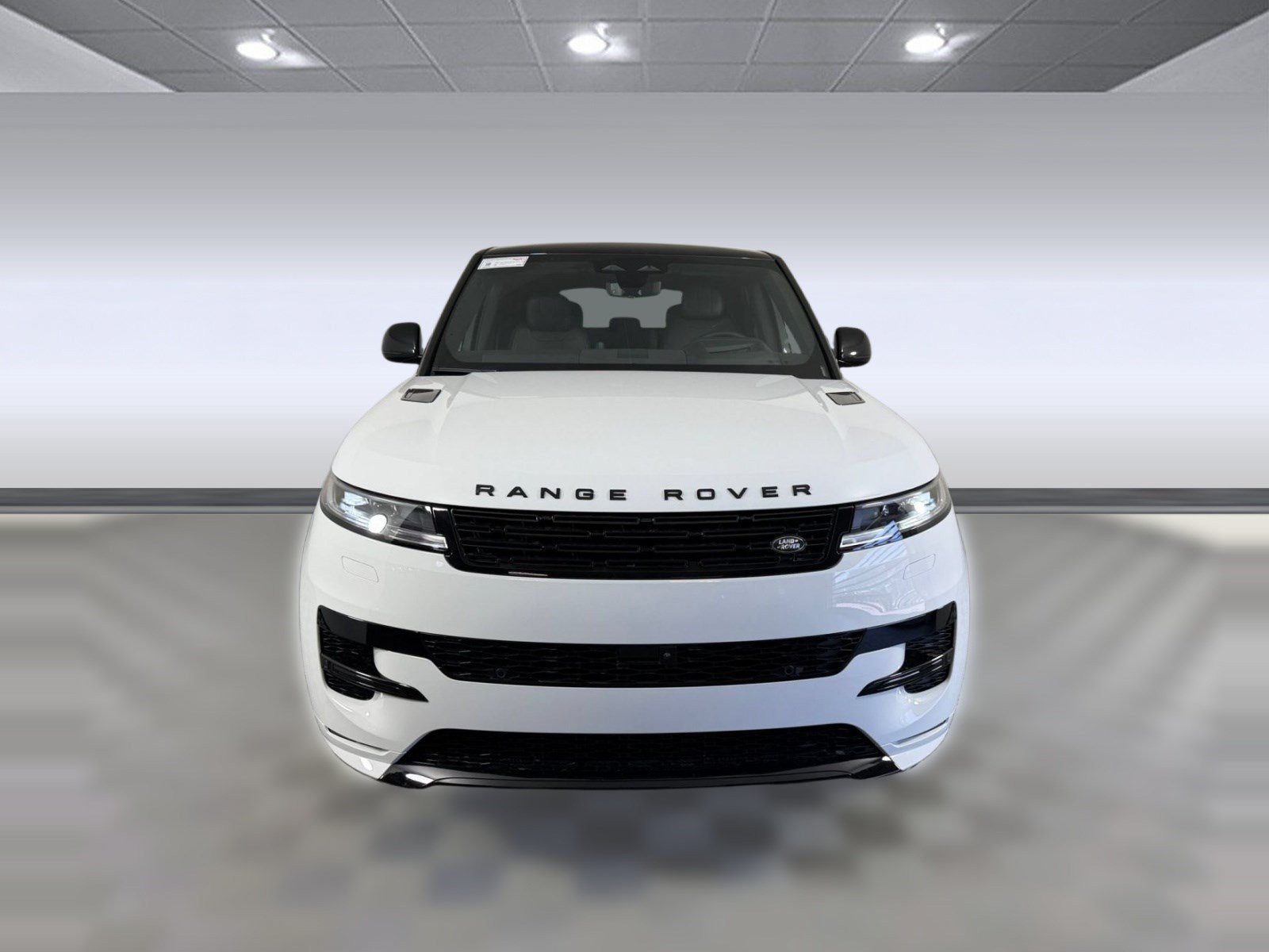 New 2026 Land Rover Range Rover Sport Dynamic SE AWD/4WD image 6