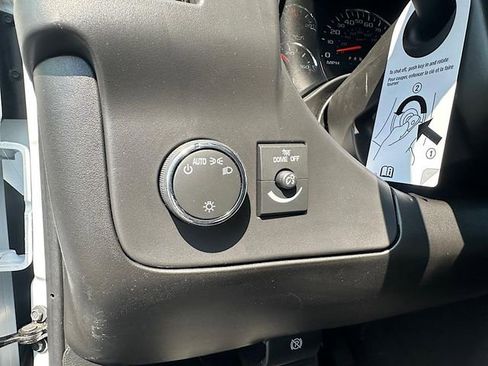 New 2025 GMC Savana 2500 w/ Enhanced Convenience Package image 17