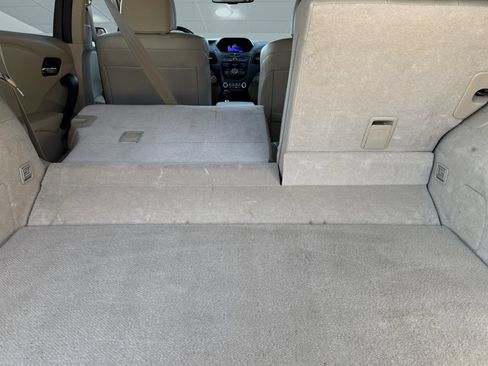 Used 2017 Acura RDX FWD image 31