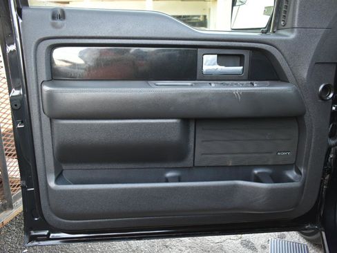 Used 2012 Ford F150 Harley-Davidson image 33