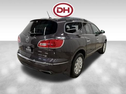 Used 2015 Buick Enclave Leather image 13