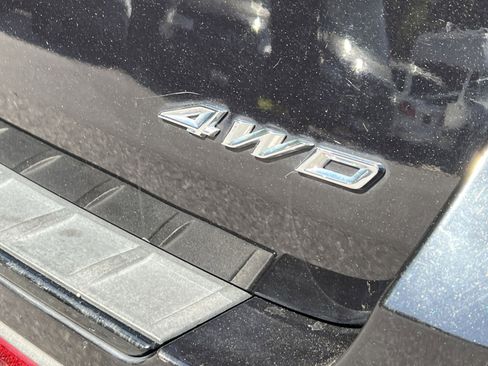 Used 2023 Ford Explorer ST-Line w/ Class IV Trailer Tow Package AWD/4WD image 35