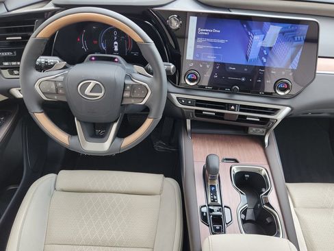 Certified 2023 Lexus RX 350 FWD w/ Cold Area Package image 27