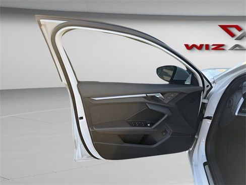 Used 2023 Audi A3 2.0T Premium image 8