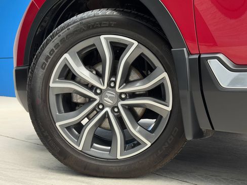Certified 2020 Honda CR-V Touring image 29