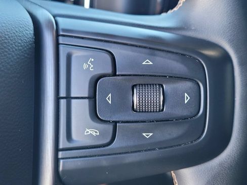 Used 2024 GMC Sierra 2500 AT4 AWD/4WD image 22