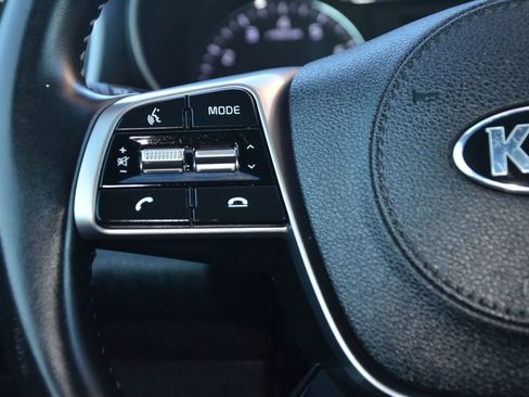 Used 2019 Kia Sorento LX w/ LX V6 Convenience Package image 26