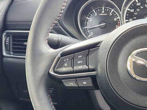 Used 2024 MAZDA CX-5 Carbon Edition image 28