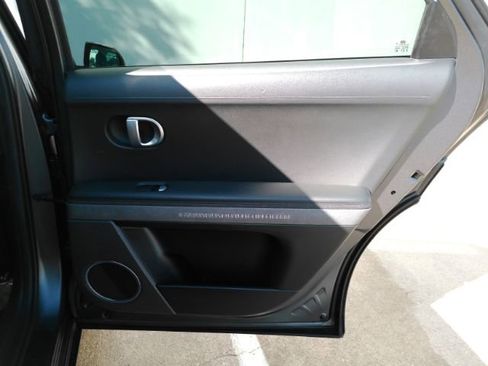 Used 2023 Hyundai Ioniq 5 SEL image 24