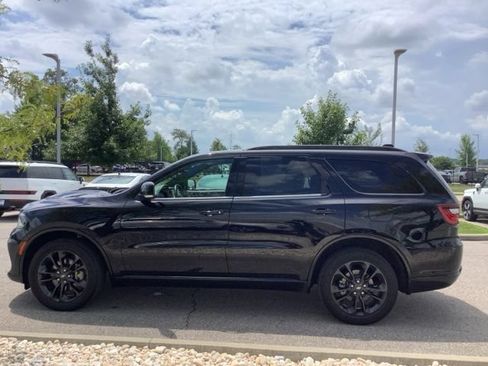 Used 2023 Dodge Durango GT AWD/4WD image 7