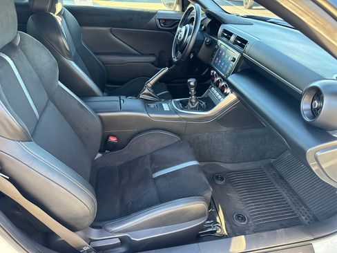 Certified 2022 Toyota GR86 Premium image 16