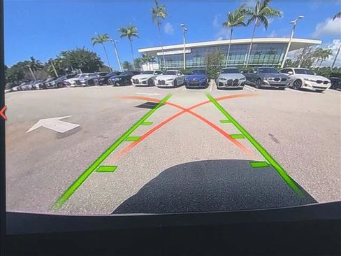 Certified 2023 BMW 540i 540i w/ Convenience Package image 13