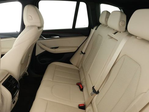 Used 2022 BMW X3 xDrive30i image 19