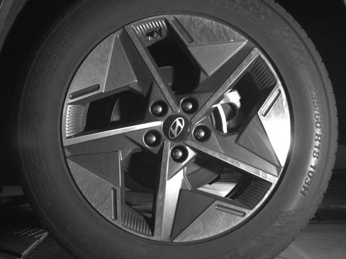 Used 2025 Hyundai Tucson SEL image 14