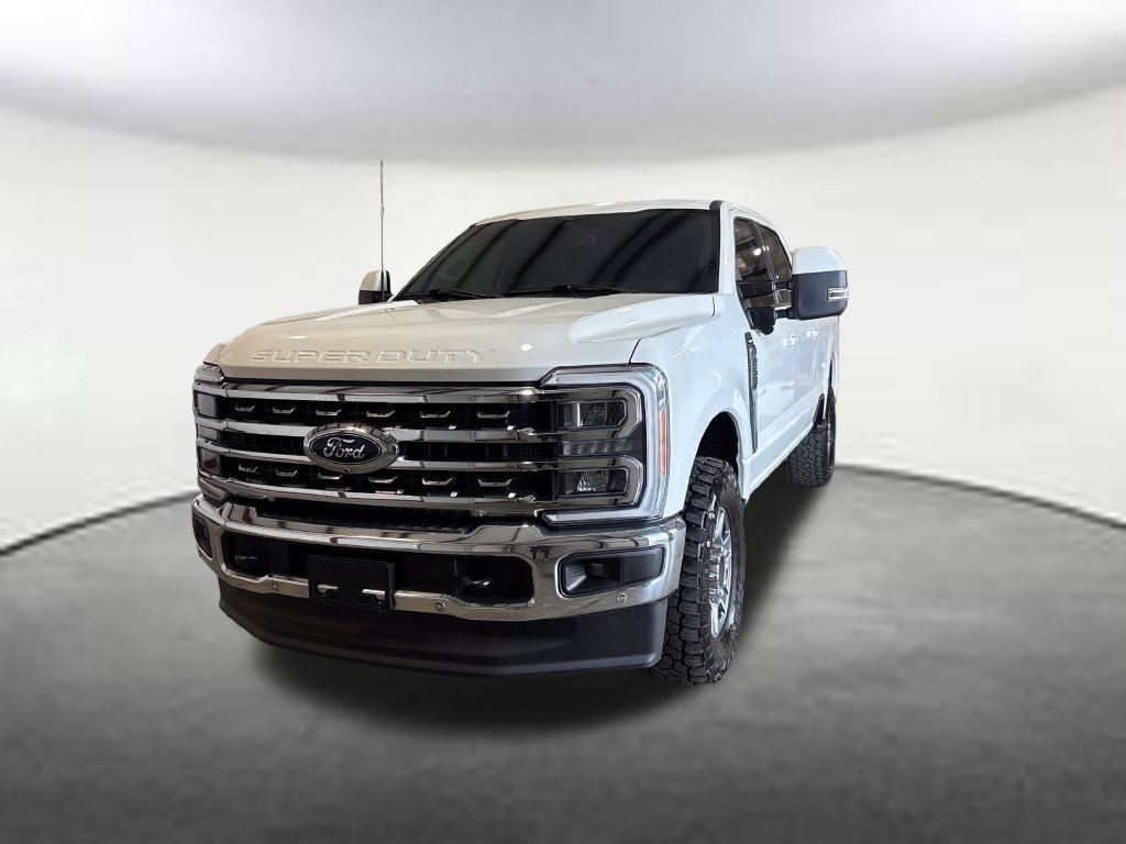 Used 2023 Ford F250 Lariat w/ Lariat Ultimate Package AWD/4WD 360° Tour