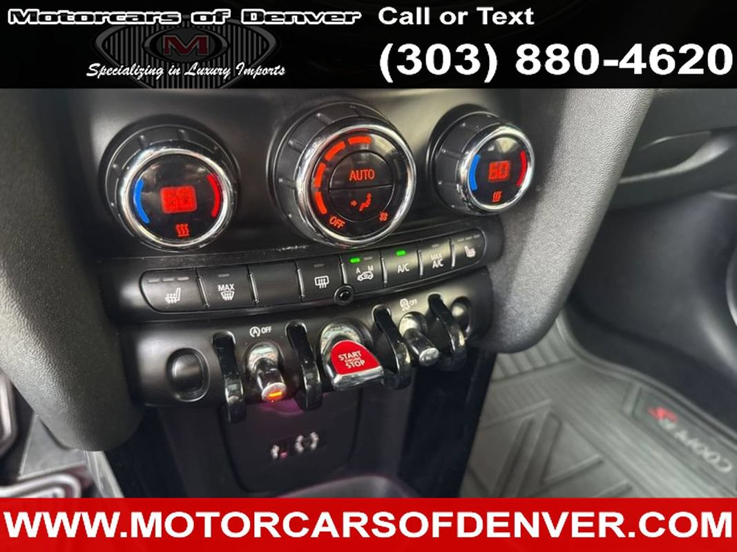 Used 2015 MINI Cooper S FWD image 16