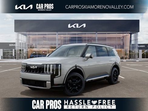 New 2027 Kia Telluride X-Line SX Prestige AWD/4WD image 1