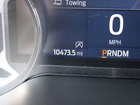 Used 2023 Ford F150 XLT w/ Equipment Group 302A High image 27