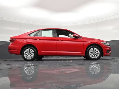 Used 2019 Volkswagen Jetta S FWD image 30