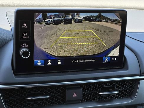 Certified 2025 Acura ADX A-Spec AWD/4WD image 21