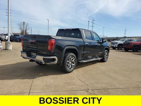 New 2026 GMC Sierra 1500 SLT w/ SLT Premium Plus Package image 7