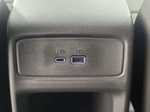 New 2026 Chevrolet Trax LT w/ Midnight Edition image 16