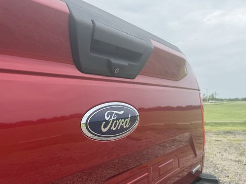 Certified 2020 Ford F150 XLT AWD/4WD image 6