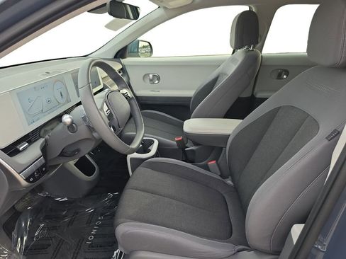 Used 2024 Hyundai Ioniq 5 SEL RWD image 9