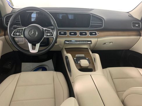 Used 2022 Mercedes-Benz GLE 350 4MATIC image 34