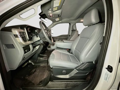 New 2026 Ford F450 XL image 20